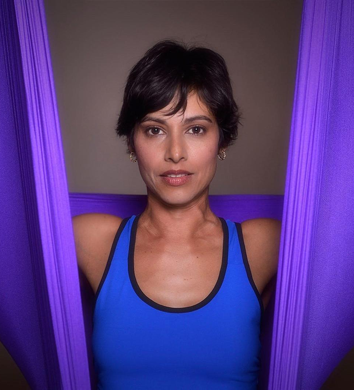 Yoga instruction and practice